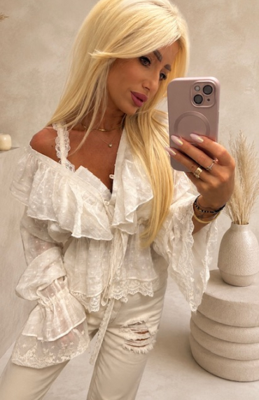 Bluzka CELINE PREORDER