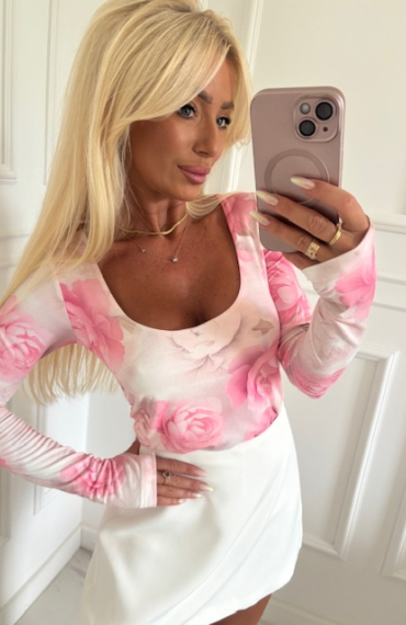 Bluzka BONDI
