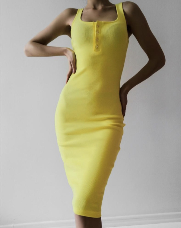 LUCY YELLOW